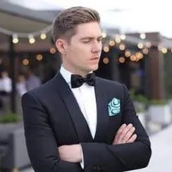 Lesomaton App - Anton Kovačić